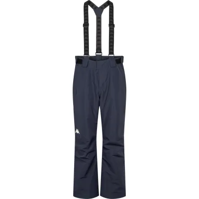 Kappa Navias, Skihose, Herren, dunkelblau