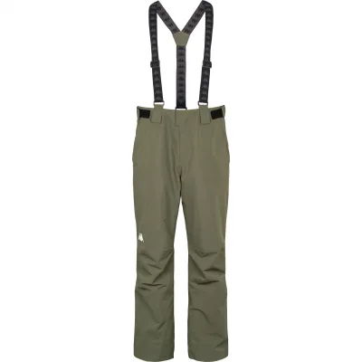 Kappa Navias, Skihose, Herren, grün