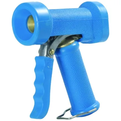 GEKA Profi-Reinigungspistole Innengewinde G ½, Durchflussvolumen 25 l/min