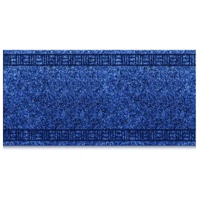 Karat Küchenläufer Primaverum   Blau