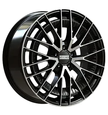 KÁRI 8 0x19 5x112 ET32 MB66 5