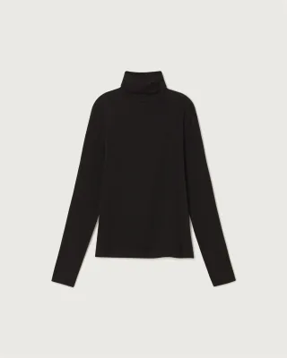 Kaschmir Longsleeve Modell: Noe