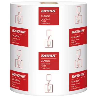 Katrin Handtuchrolle M2