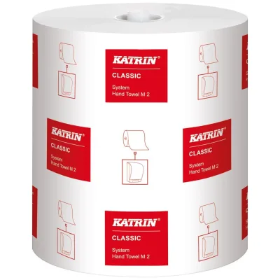Katrin Handtuchrolle System towel M2