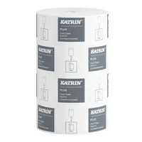 Katrin Handtuchrolle Plus
