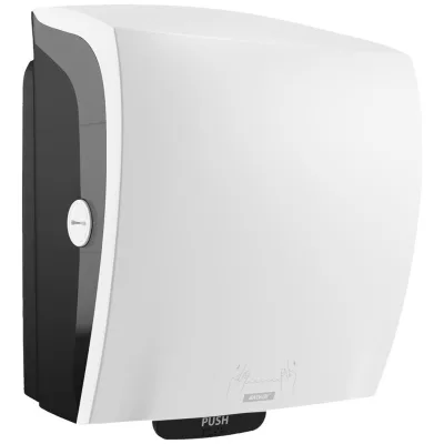 Katrin Handtuchspender System