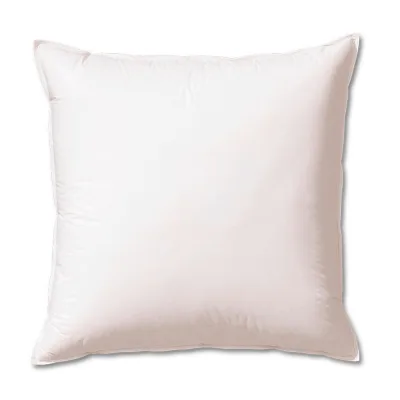Kauffmann 3-Kammer-Kissen Edition 3C Weiß 80x80 cm