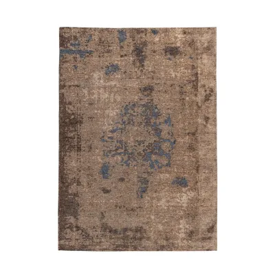 Kayoom Teppich Charme 625 Multi Mehrfarbig 80x150 cm