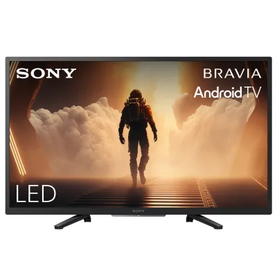KD32W800P1B LED TV
