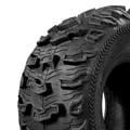 K573 Bear Claw EX