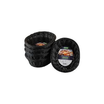 KESPER Brot- und Obstkorb, 5er Set