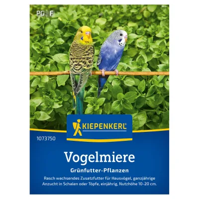 Kiepenkerl Saatgut Vogelmiere