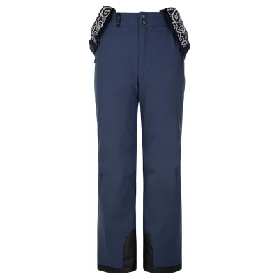 Kilpi Mimas-J, Skihose, Junior, dunkelblau