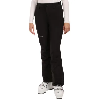 Kilpi Rhea, Skihose, Damen, schwarz