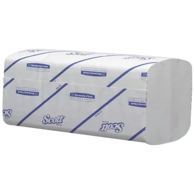 Scott® Papierhandtücher