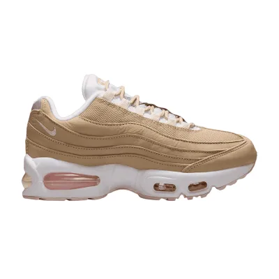 Kith x Nike Air Max 95 GS Linen