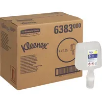 Kleenex® Handdesinfektion