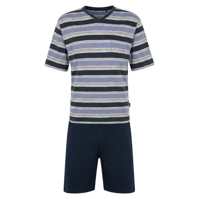Klima-Light Shorty Herren Pyjama