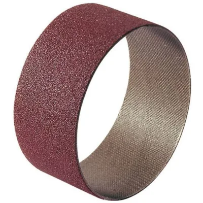 Klingspor CS 310 X Schleifhülsen, 45 x 30 mm Korn 150