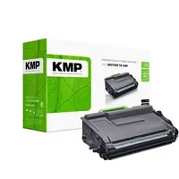 KMP Toner Kompatibel mit Brother TN-3480 schwarz