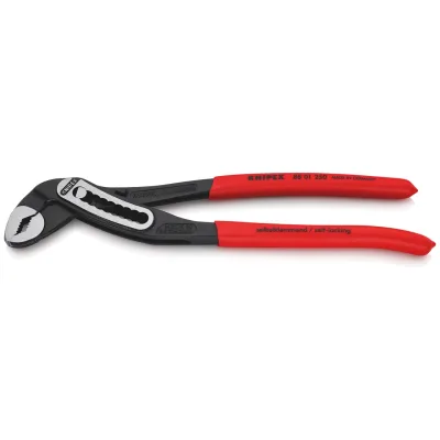 KNIPEX Zange Wasserpumpenzange Alligator