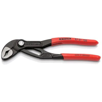 KNIPEX Zange Wasserpumpenzange Cobra®