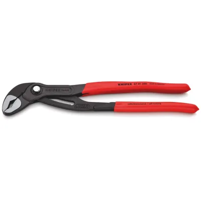 KNIPEX Zange Cobra® Wasserpumpenzange