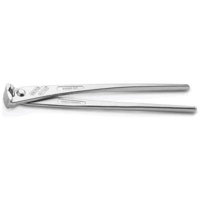 KNIPEX Zange Kraft-Monierzange