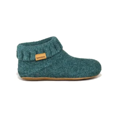 Knit Boot