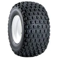 Knobby