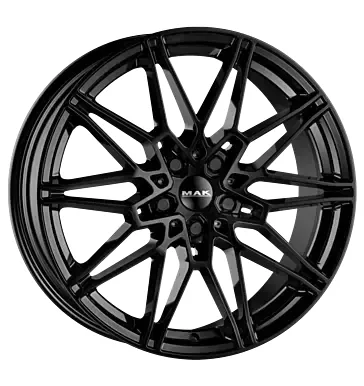 KOENIG 8 0x18 5x112 ET50 MB66 6