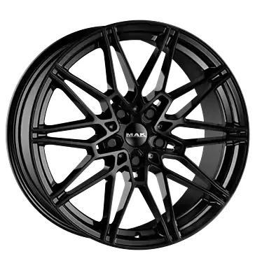 KOENIG-D 9 5x19 5x112 ET39 MB66 6