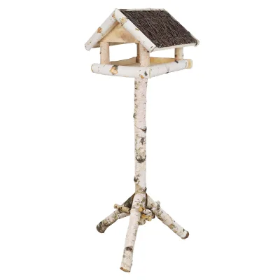 Kölle Vogelhaus inkl. Ständer, Höhe ca. 116 cm