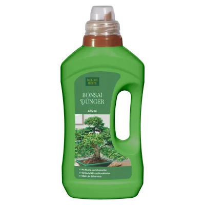 Kölles Beste Bonsaidünger, 475 ml