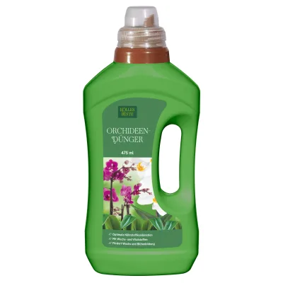 Kölles Beste Orchideendünger, 475 ml