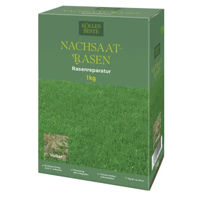 Kölles Beste Rasennachsaat 1 kg