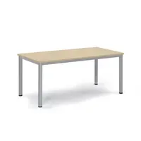 Konferenztisch BASE-MODUL Q 1.600 x 720 x 800 mm (B x H x T)