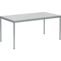 Konferenztisch LINE 1.600 x 720 x 800 mm (B x H x T)