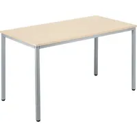 Konferenztisch LINE 2.000 x 720 x 800 mm (B x H x T)