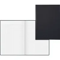 König &amp; Ebhardt Notizbuch kariert
