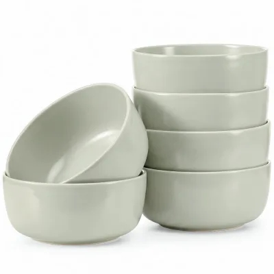 Konsimo® Schüssel-Set Hellgrün