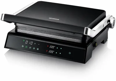 SEVERIN KG 2399 Sevini Comfort Kontaktgrill