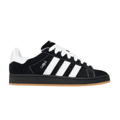 Korn x Adidas Campus 00er „Black Gum“