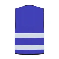korntex Warnweste Dortmund blau