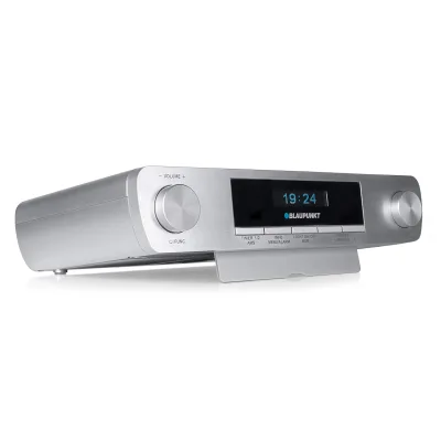 KRD 20   Küchenradio   Silber