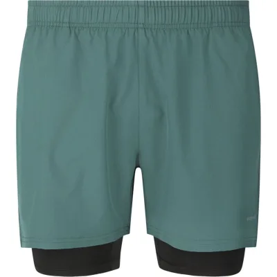 Kros 2-in-1 Shorts