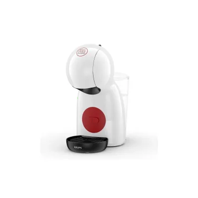 Krups KP1A01 NDG PICCOLO XS WHITE AT