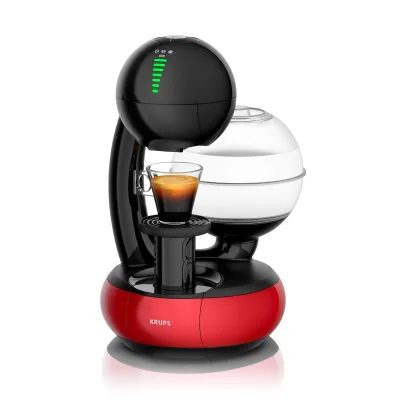 Krups KP3105.19 NDG ESPERTA RED