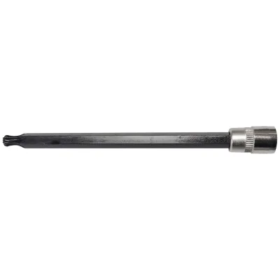 KS Tools 1/4 Bit-Stecknuss Innensechsrund mit Kugelkopf für BMW, T30