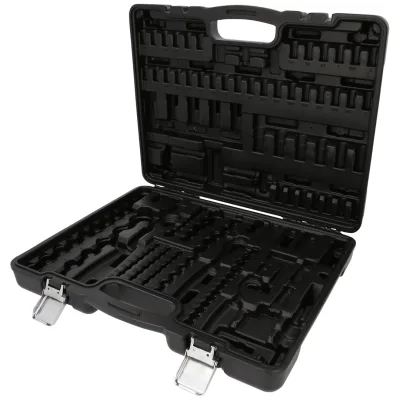 KS Tools Kunststoff-Leerkoffer für 917.0779